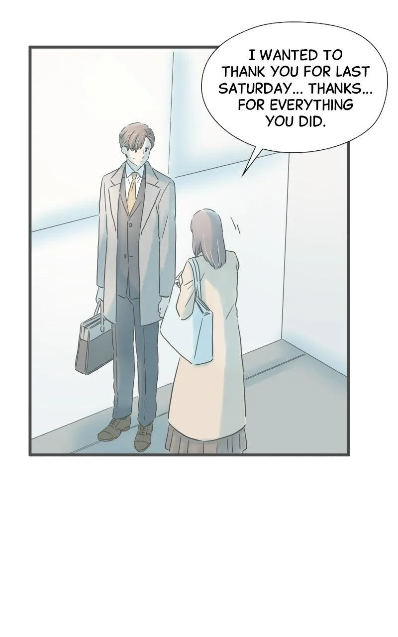 It Rains On Precious Days - Chapter 216 - Page 65