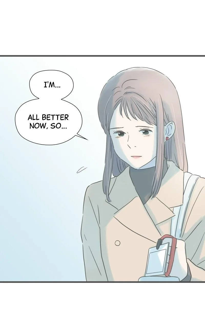 It Rains On Precious Days - Chapter 216 - Page 66