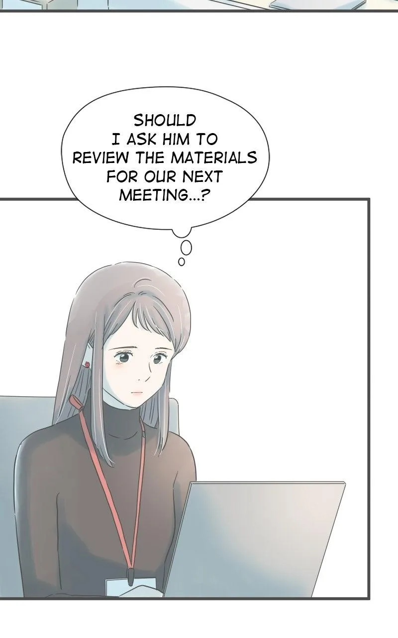 It Rains On Precious Days - Chapter 217 - Page 3