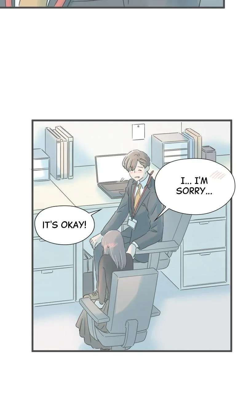 It Rains On Precious Days - Chapter 217 - Page 17