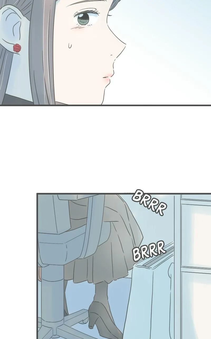 It Rains On Precious Days - Chapter 217 - Page 27