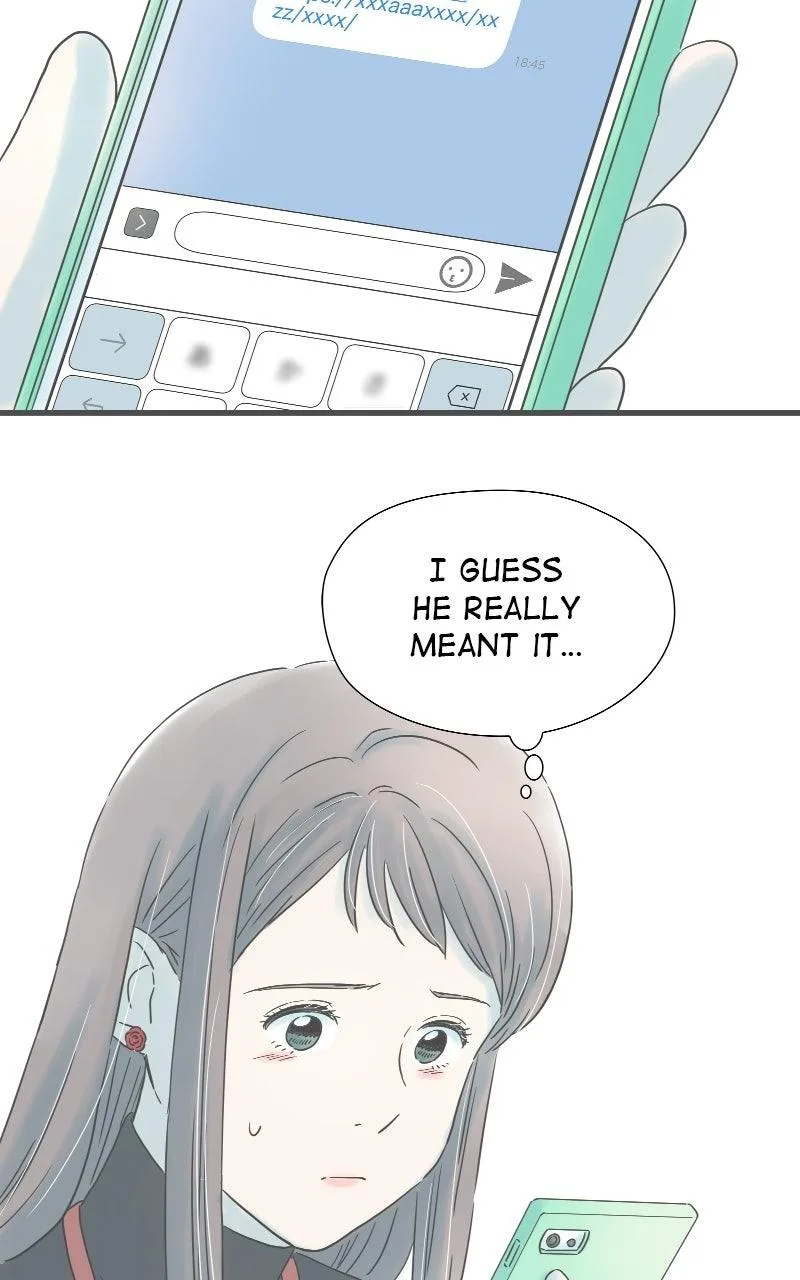 It Rains On Precious Days - Chapter 217 - Page 29
