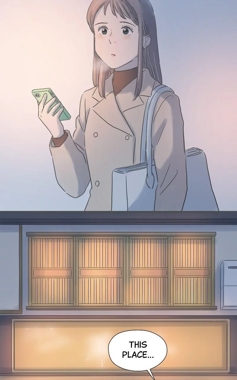 It Rains On Precious Days - Chapter 217 - Page 32