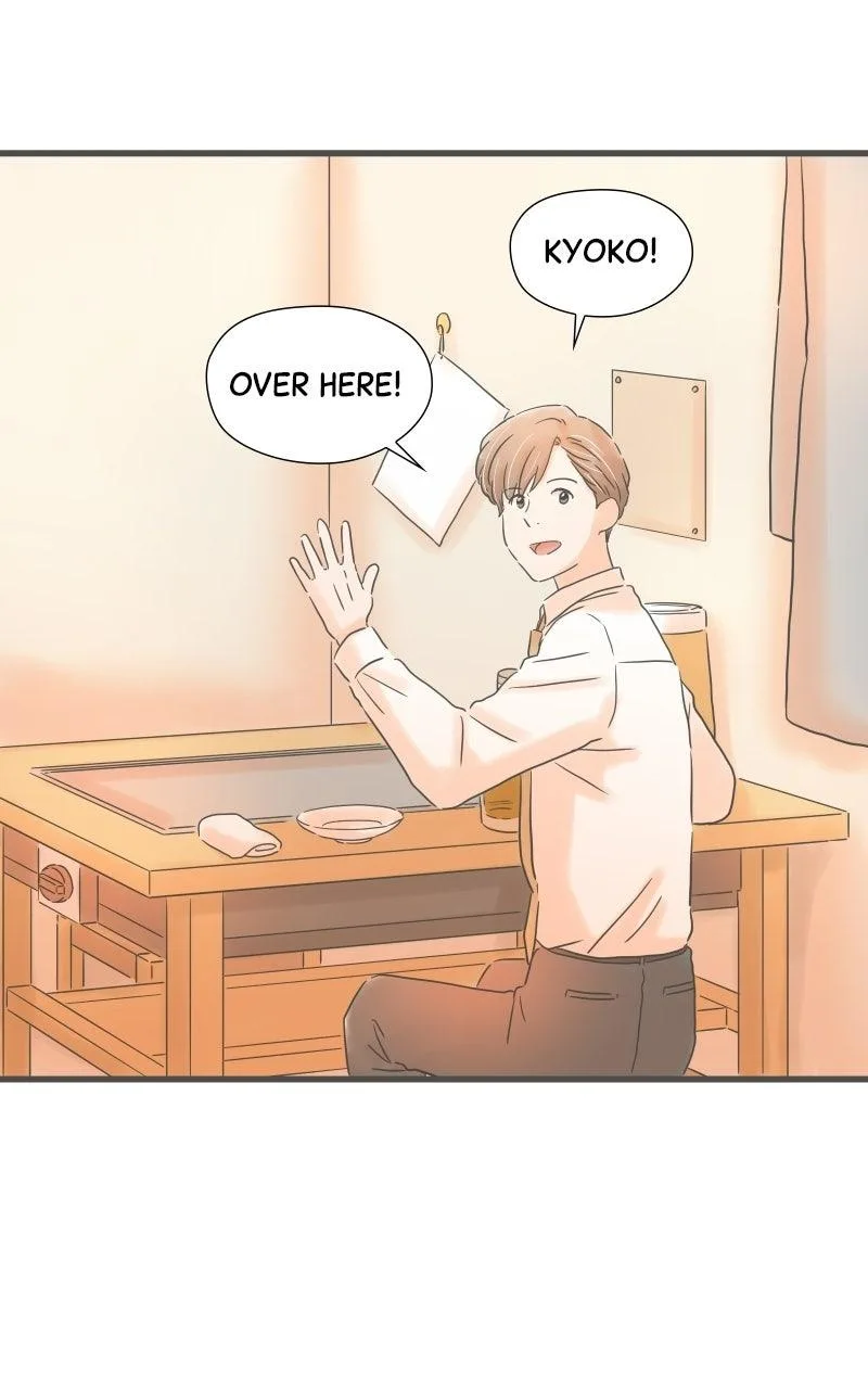 It Rains On Precious Days - Chapter 217 - Page 35