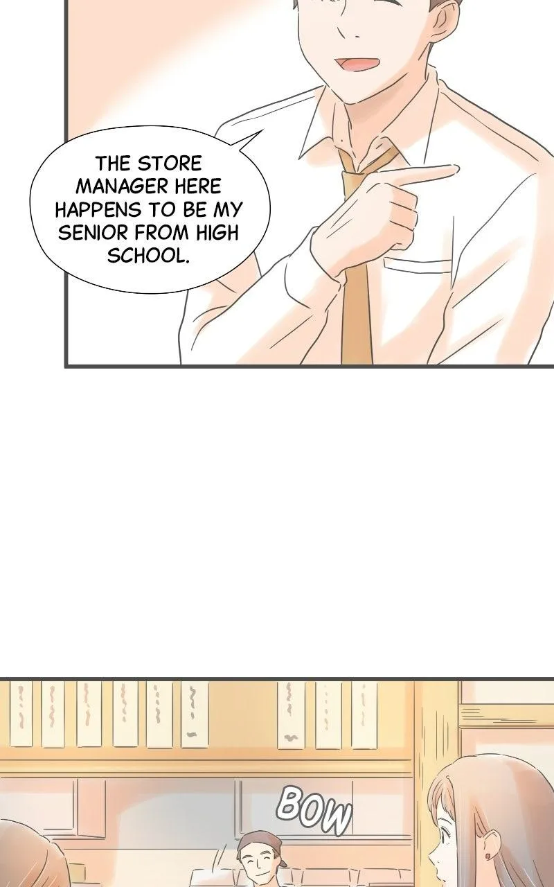 It Rains On Precious Days - Chapter 217 - Page 38
