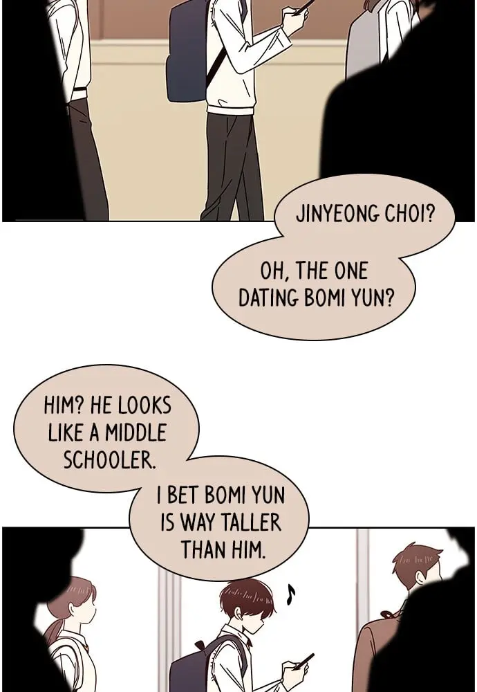 Seasons of Blossom - Chapter 12 - Page 4