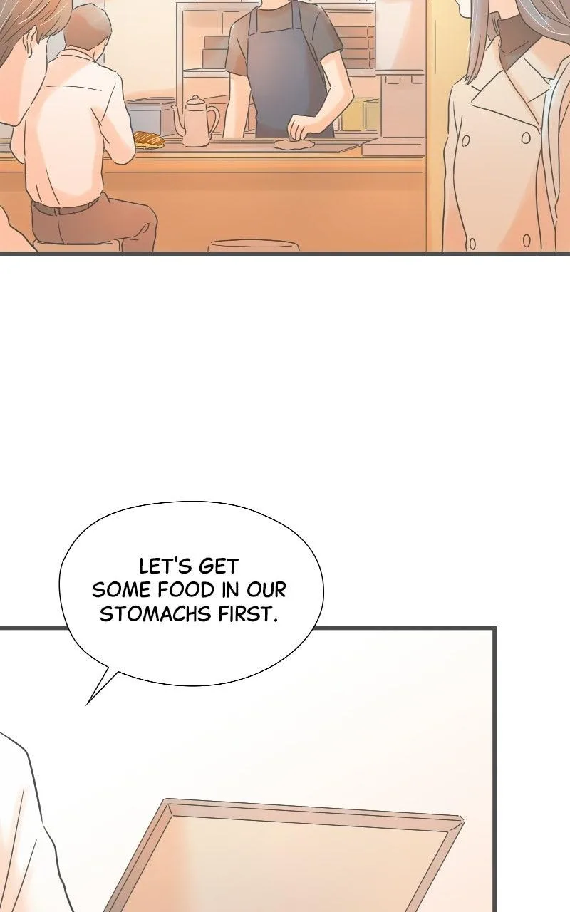 It Rains On Precious Days - Chapter 217 - Page 39