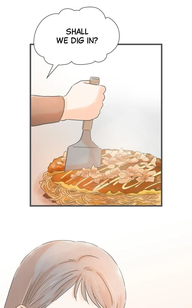 It Rains On Precious Days - Chapter 217 - Page 43