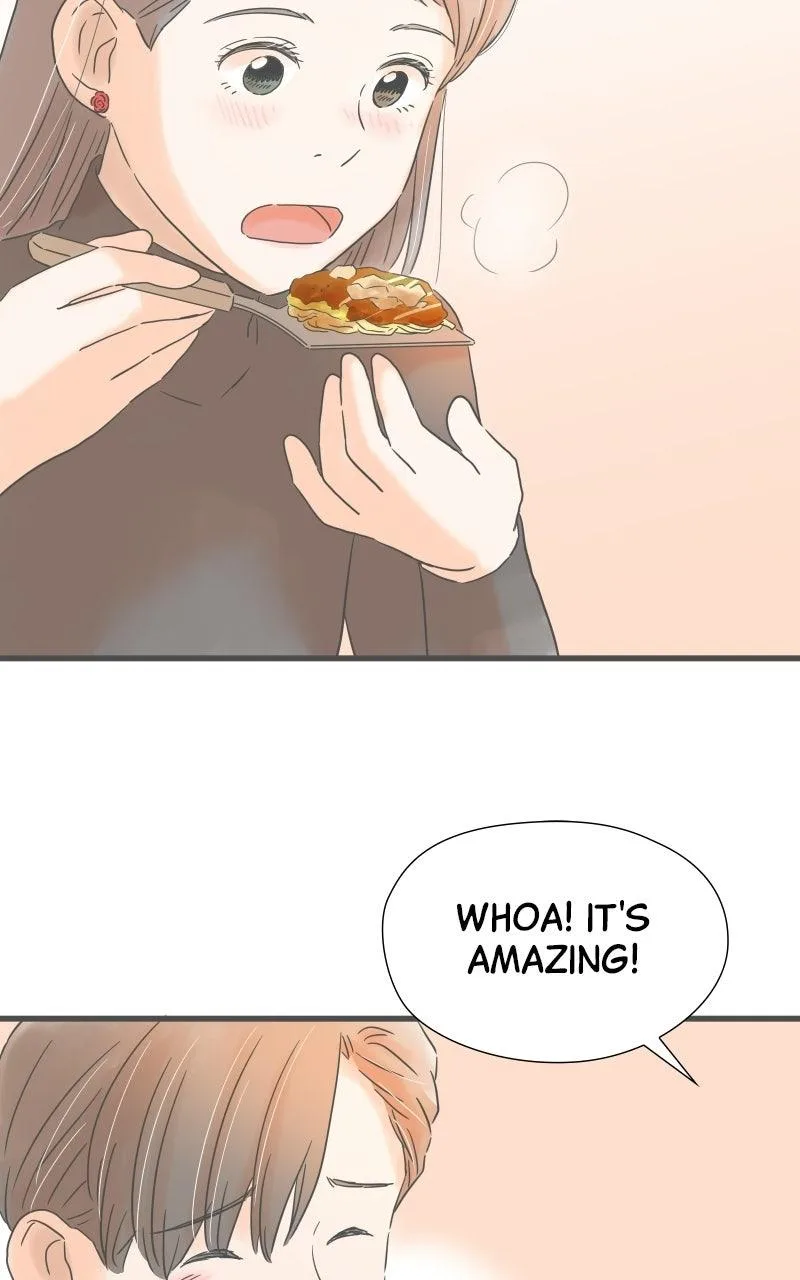It Rains On Precious Days - Chapter 217 - Page 44