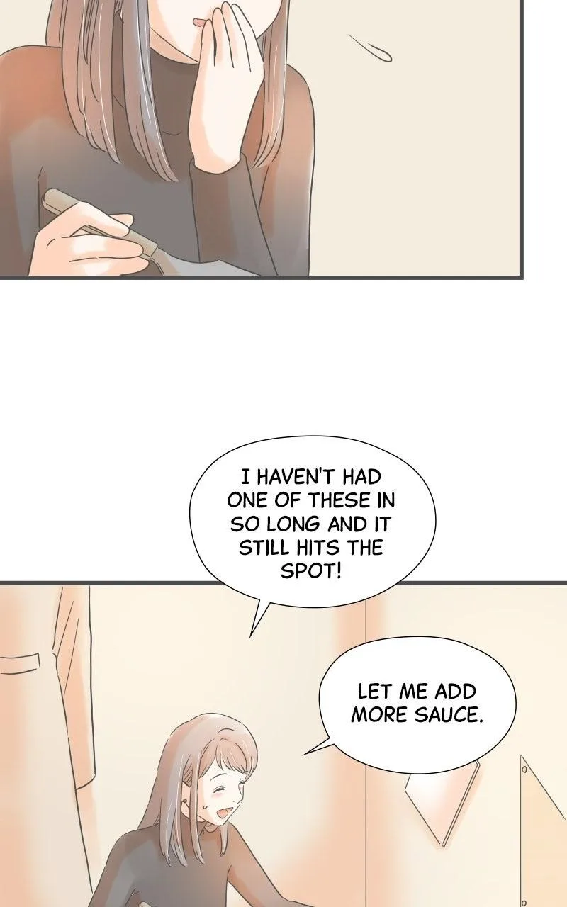 It Rains On Precious Days - Chapter 217 - Page 47