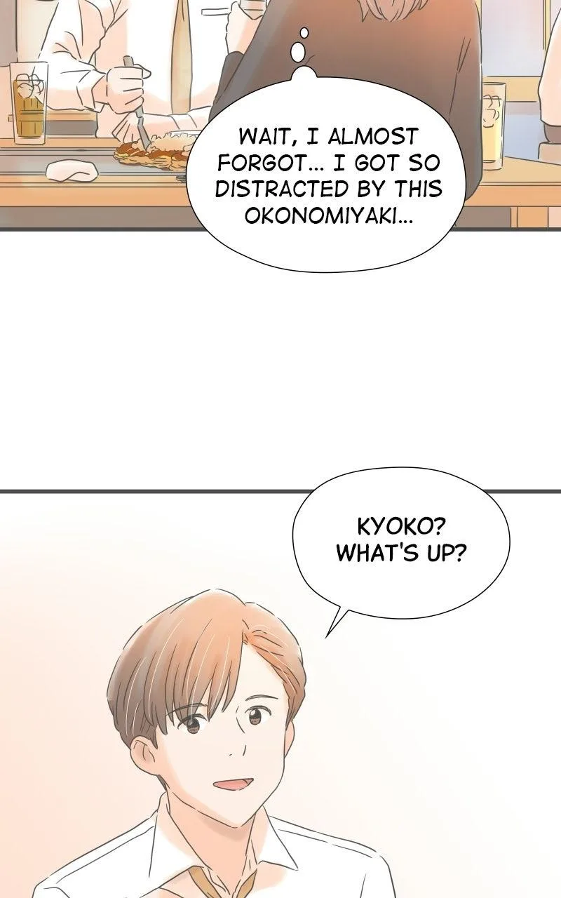 It Rains On Precious Days - Chapter 217 - Page 50