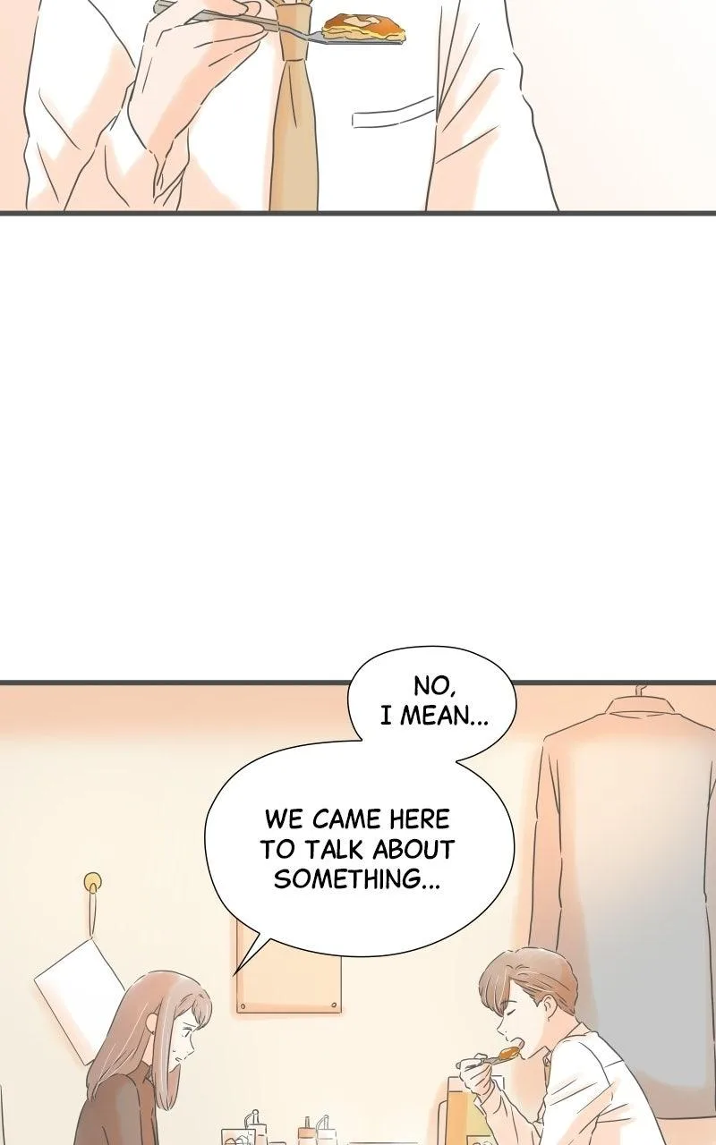 It Rains On Precious Days - Chapter 217 - Page 51