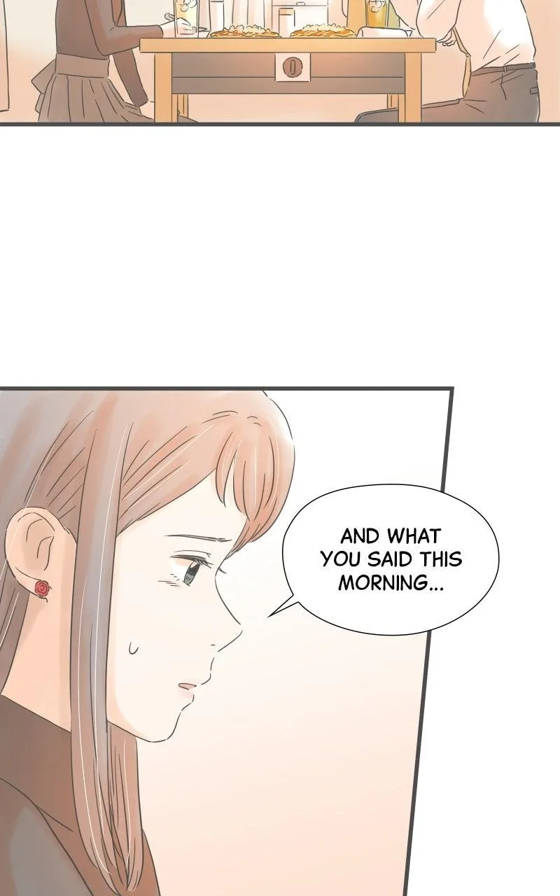 It Rains On Precious Days - Chapter 217 - Page 52