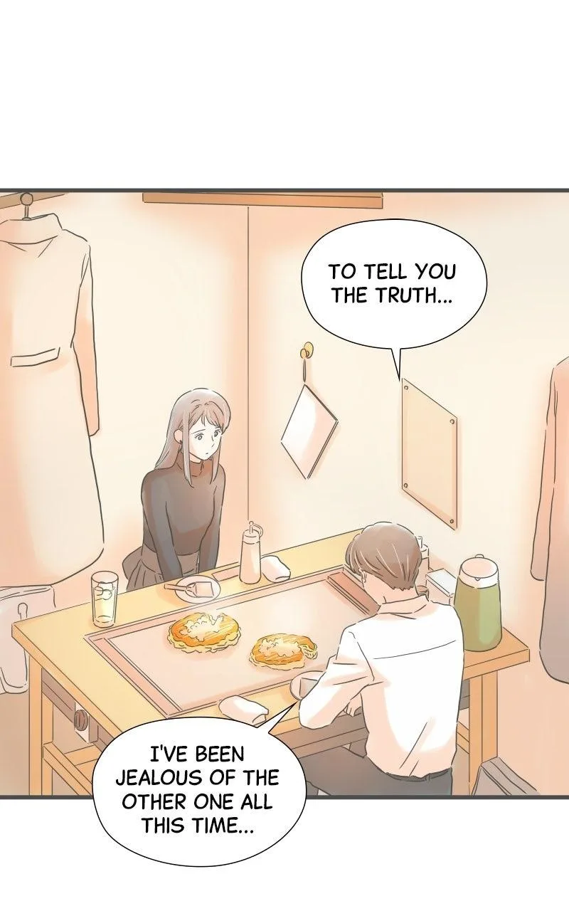 It Rains On Precious Days - Chapter 217 - Page 55