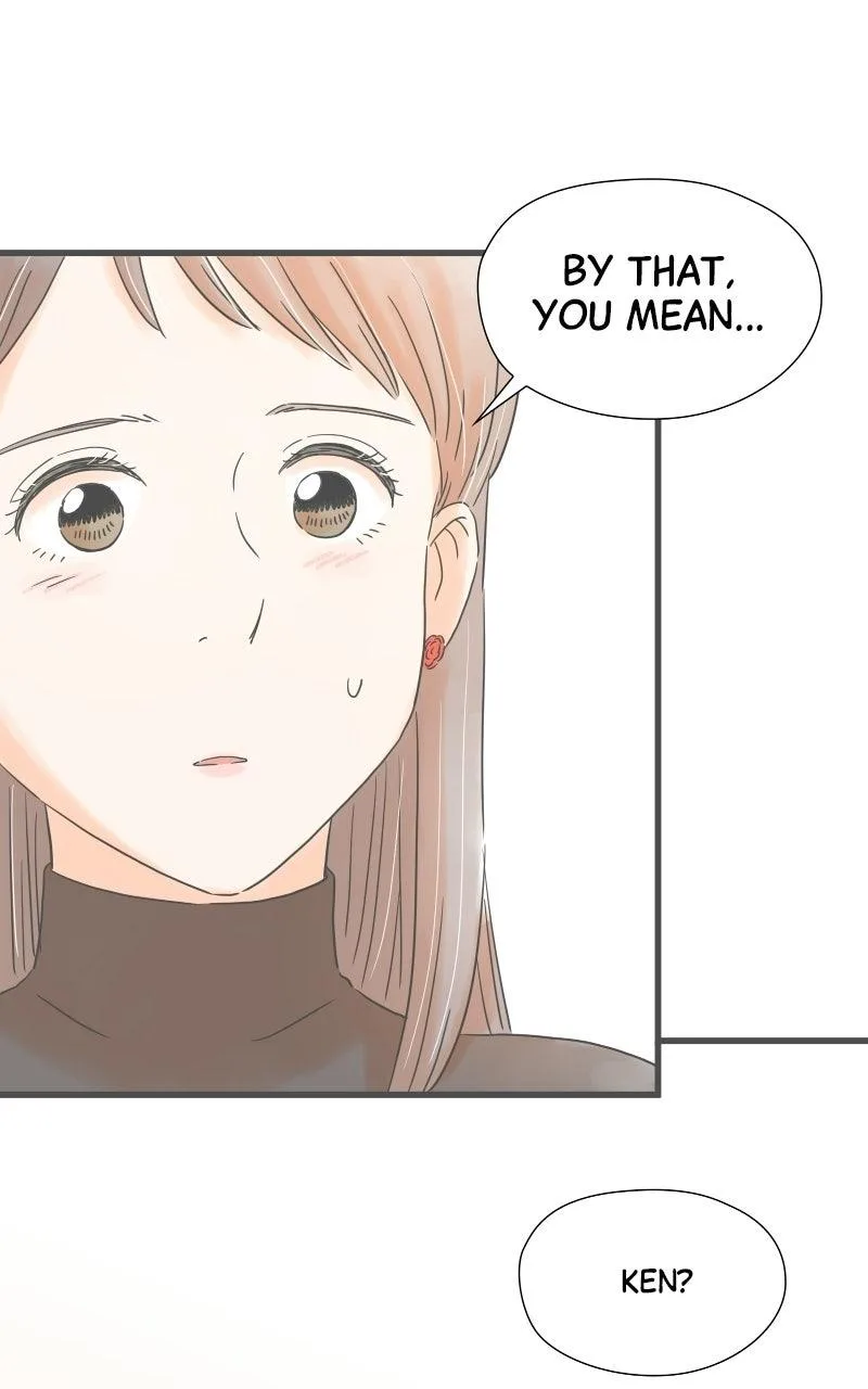 It Rains On Precious Days - Chapter 217 - Page 56