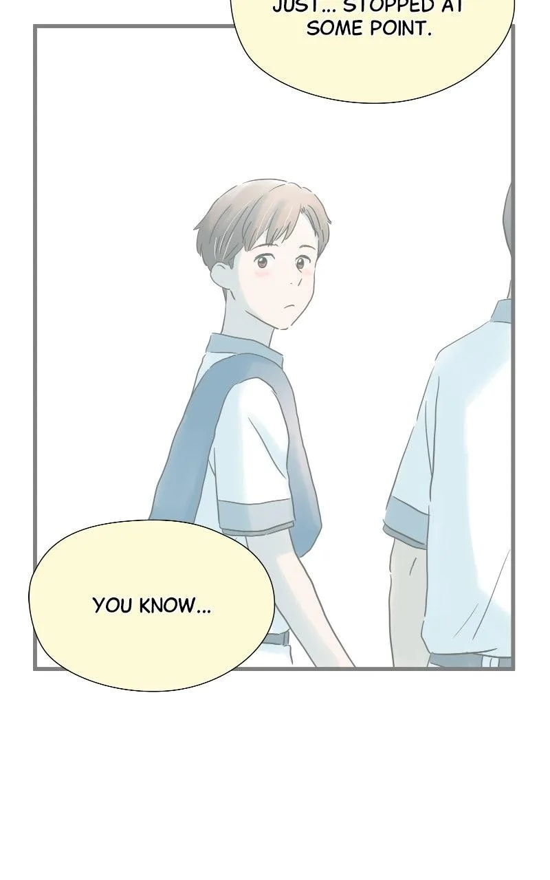 It Rains On Precious Days - Chapter 217 - Page 58