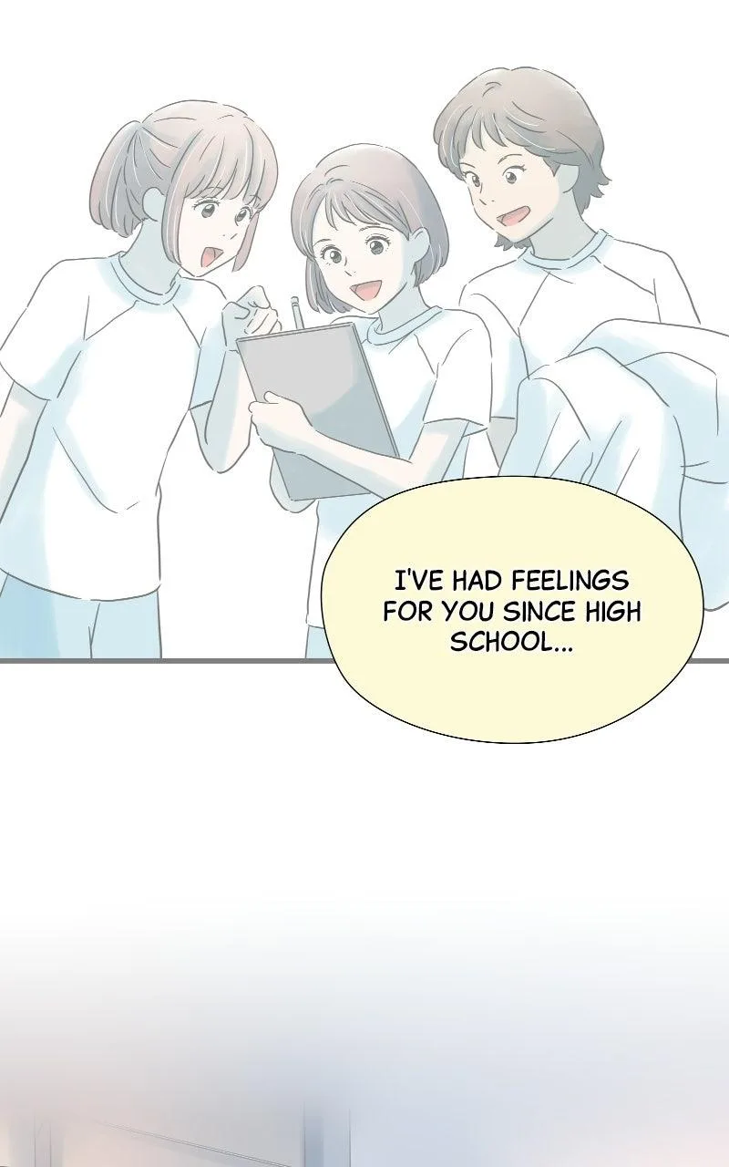 It Rains On Precious Days - Chapter 217 - Page 59