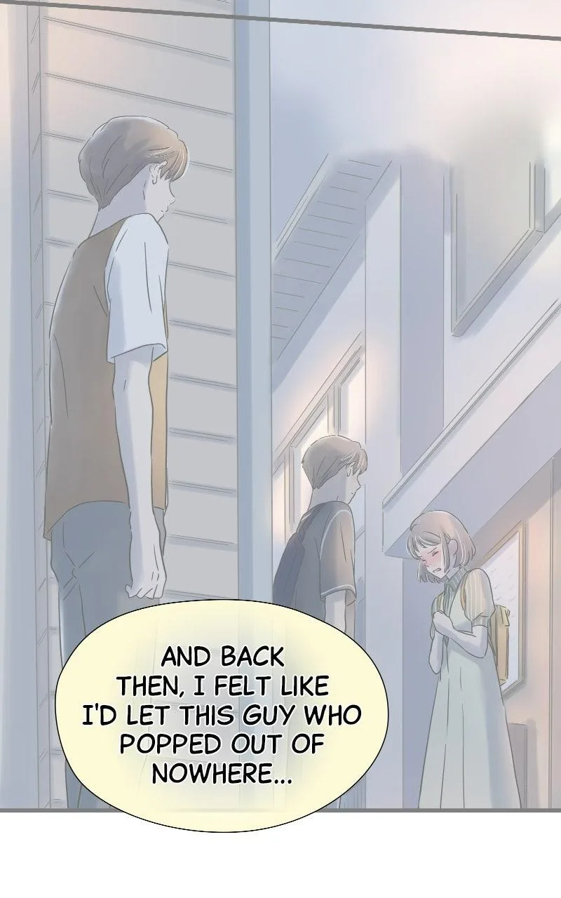 It Rains On Precious Days - Chapter 217 - Page 60