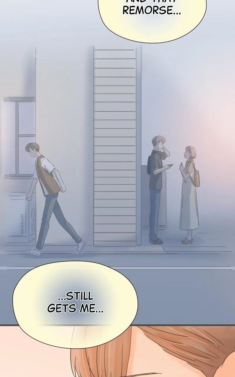 It Rains On Precious Days - Chapter 217 - Page 63