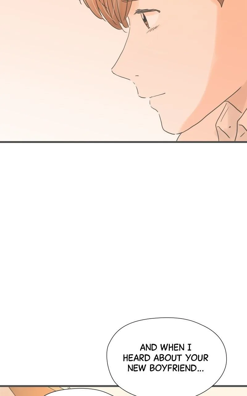 It Rains On Precious Days - Chapter 217 - Page 64