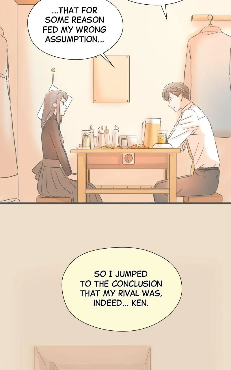 It Rains On Precious Days - Chapter 217 - Page 65