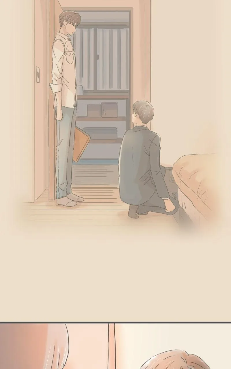 It Rains On Precious Days - Chapter 217 - Page 66