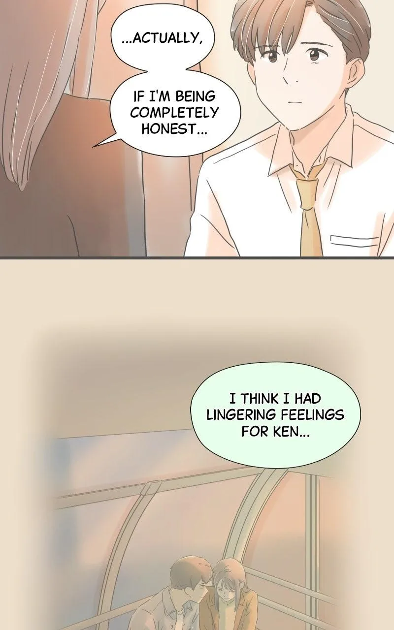 It Rains On Precious Days - Chapter 217 - Page 67