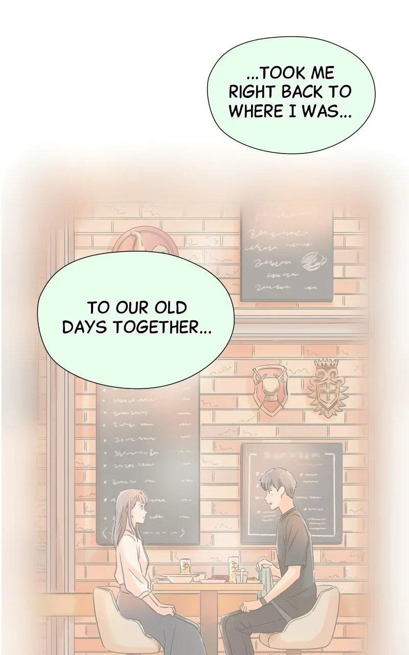 It Rains On Precious Days - Chapter 217 - Page 71