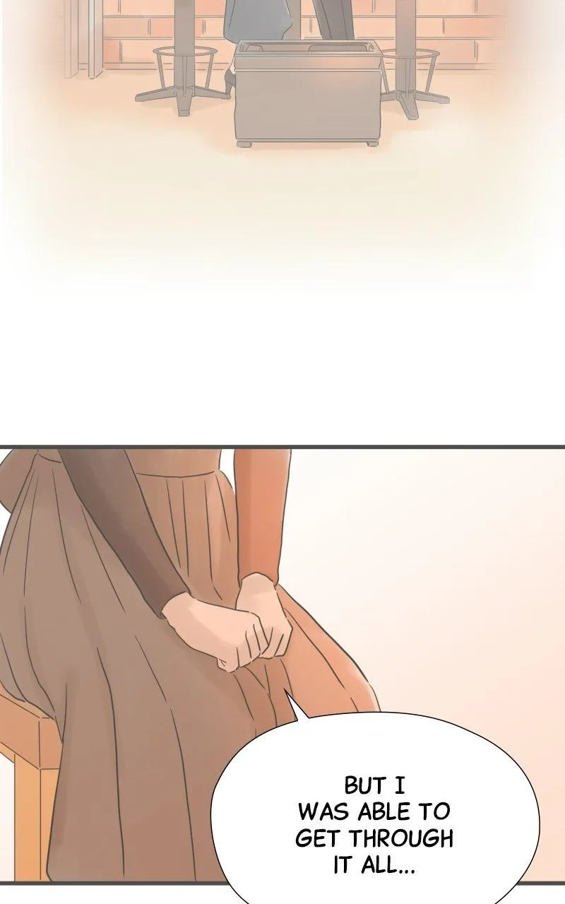 It Rains On Precious Days - Chapter 217 - Page 72