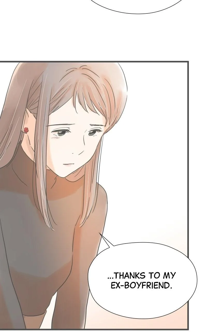 It Rains On Precious Days - Chapter 217 - Page 73