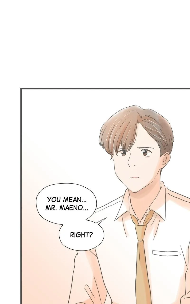 It Rains On Precious Days - Chapter 217 - Page 74