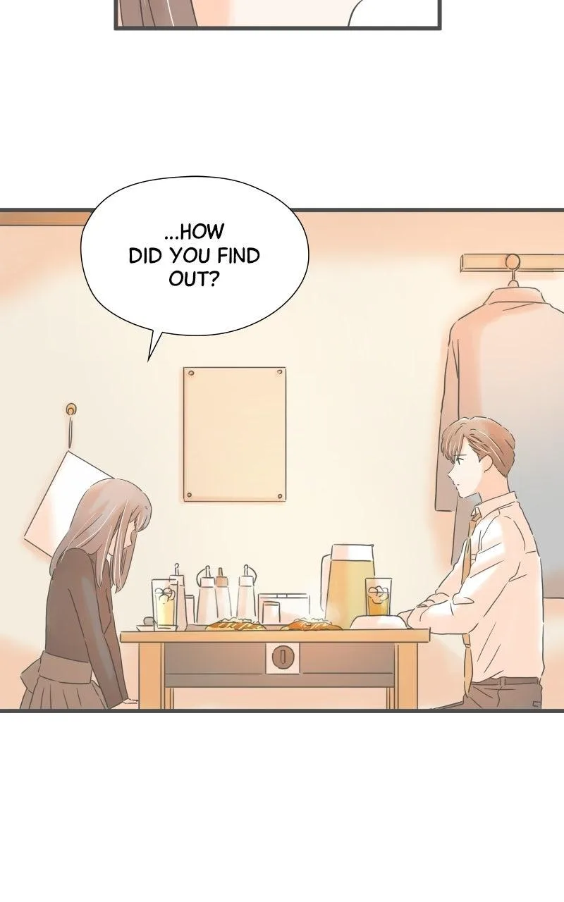 It Rains On Precious Days - Chapter 217 - Page 76