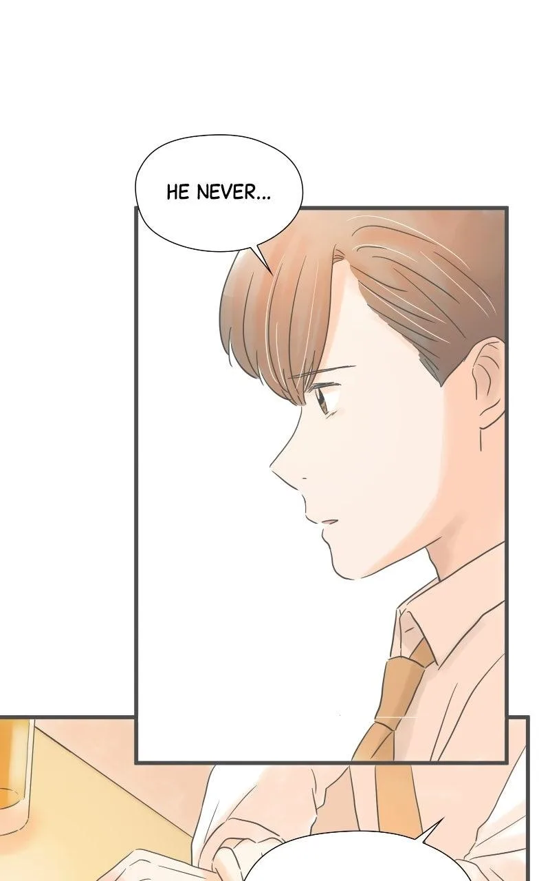 It Rains On Precious Days - Chapter 217 - Page 77