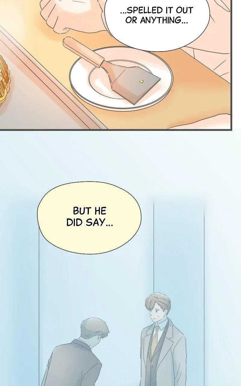 It Rains On Precious Days - Chapter 217 - Page 78