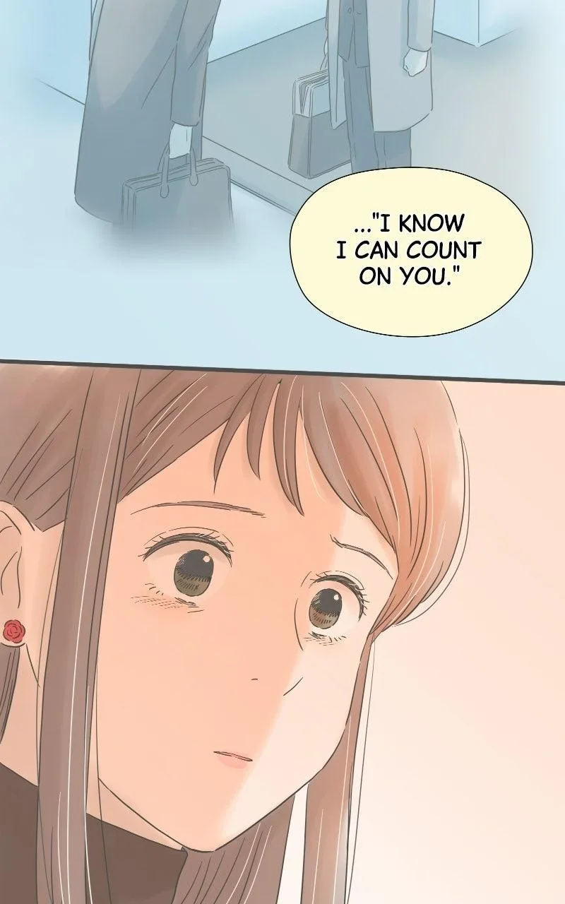 It Rains On Precious Days - Chapter 217 - Page 79