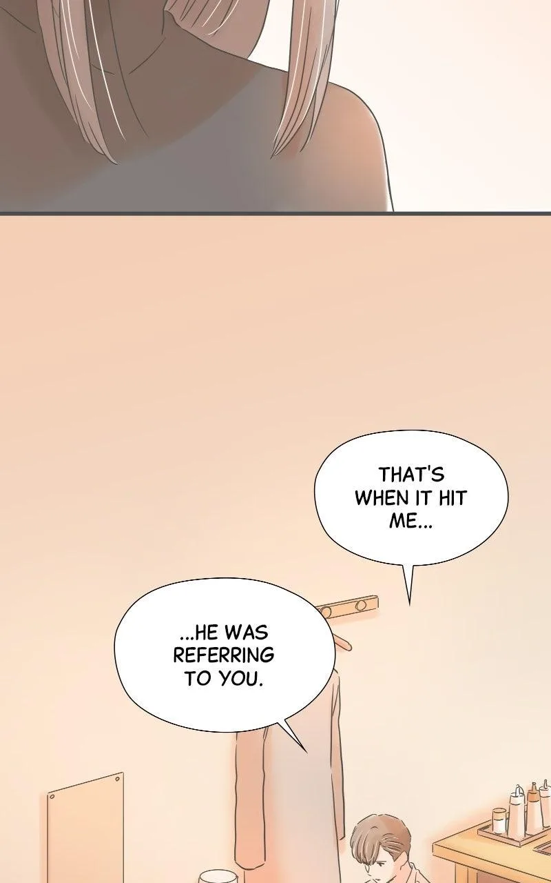 It Rains On Precious Days - Chapter 217 - Page 80