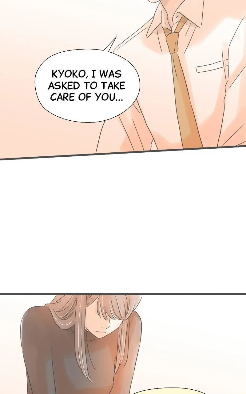 It Rains On Precious Days - Chapter 217 - Page 82