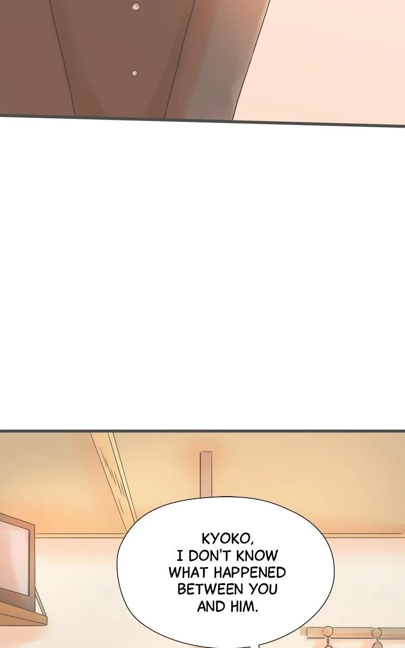 It Rains On Precious Days - Chapter 217 - Page 86