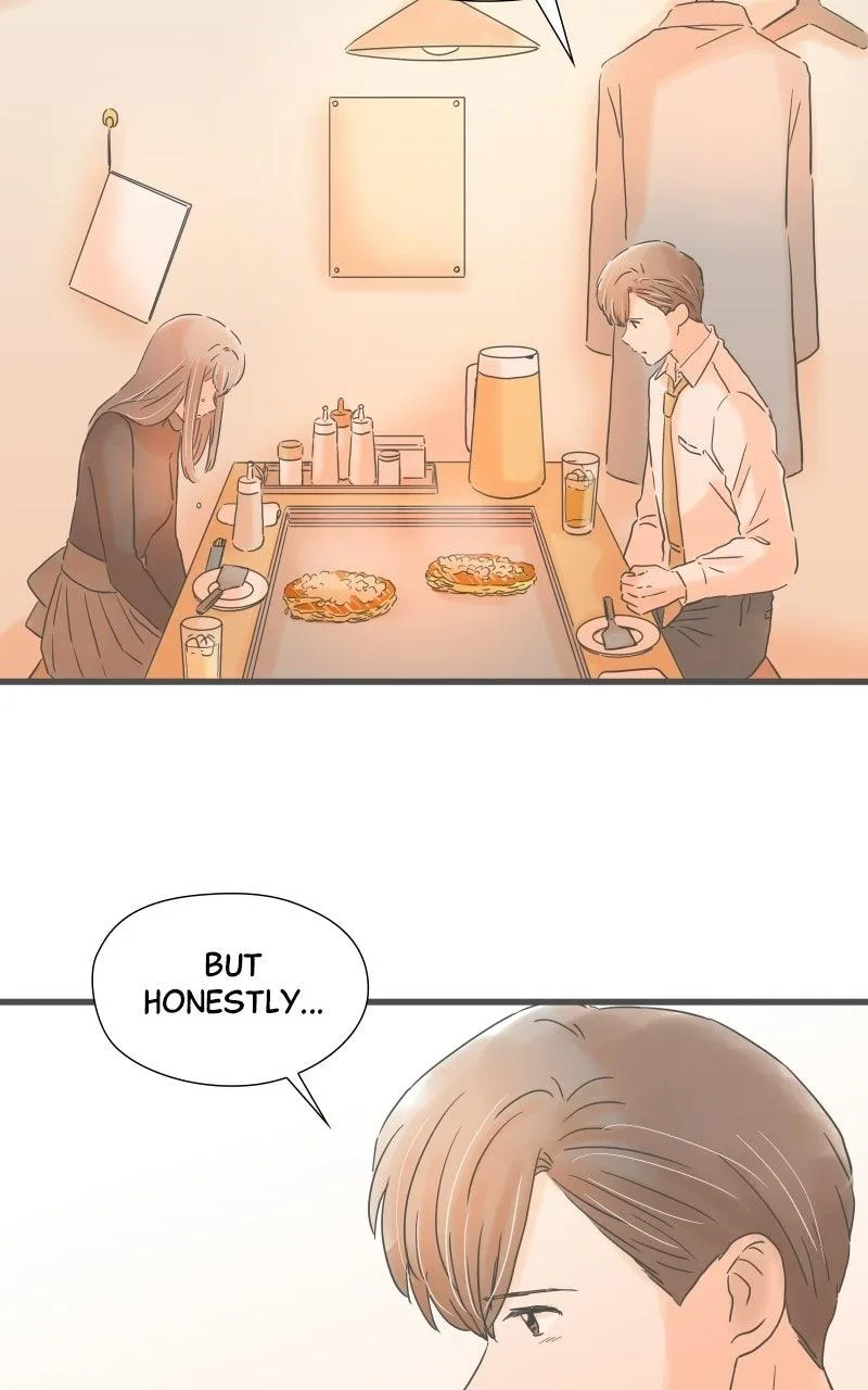 It Rains On Precious Days - Chapter 217 - Page 87