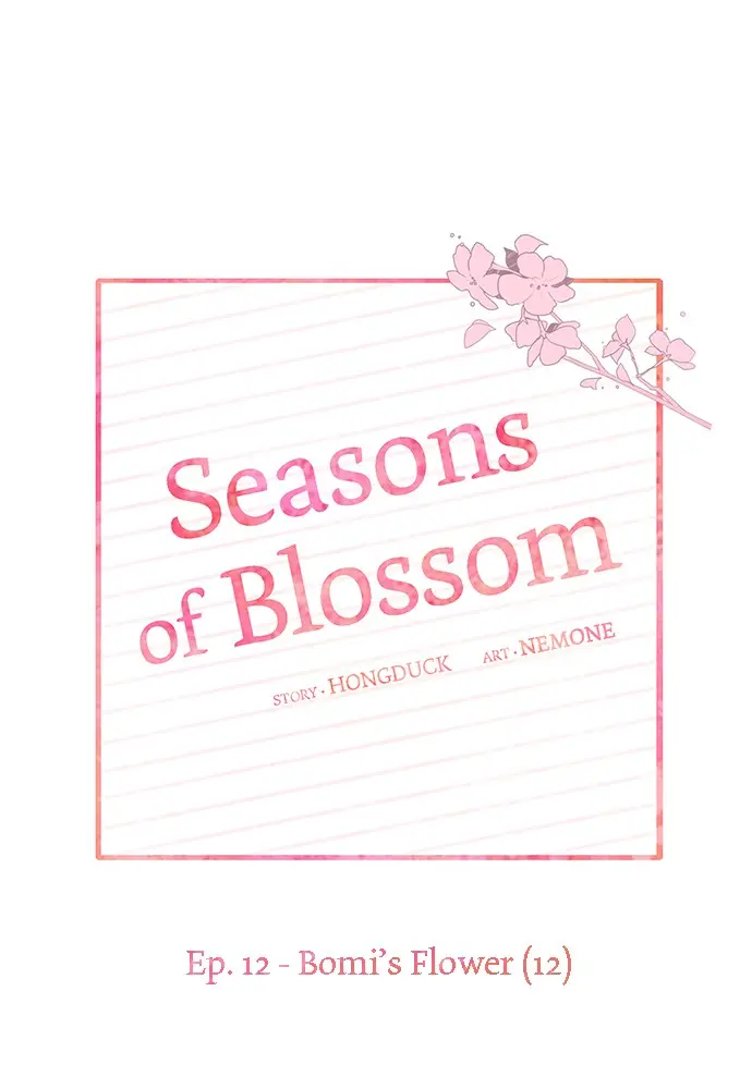 Seasons of Blossom - Chapter 12 - Page 9