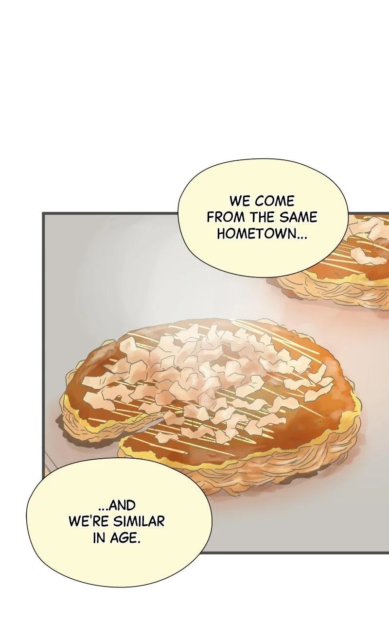 It Rains On Precious Days - Chapter 217 - Page 91