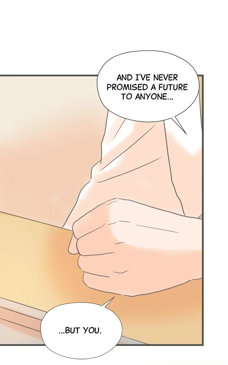 It Rains On Precious Days - Chapter 217 - Page 92