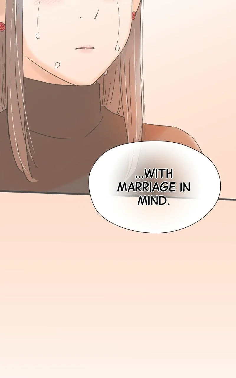 It Rains On Precious Days - Chapter 217 - Page 96