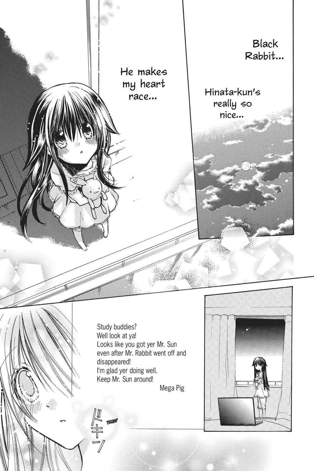 I Am Here! - Chapter 11 - Page 24