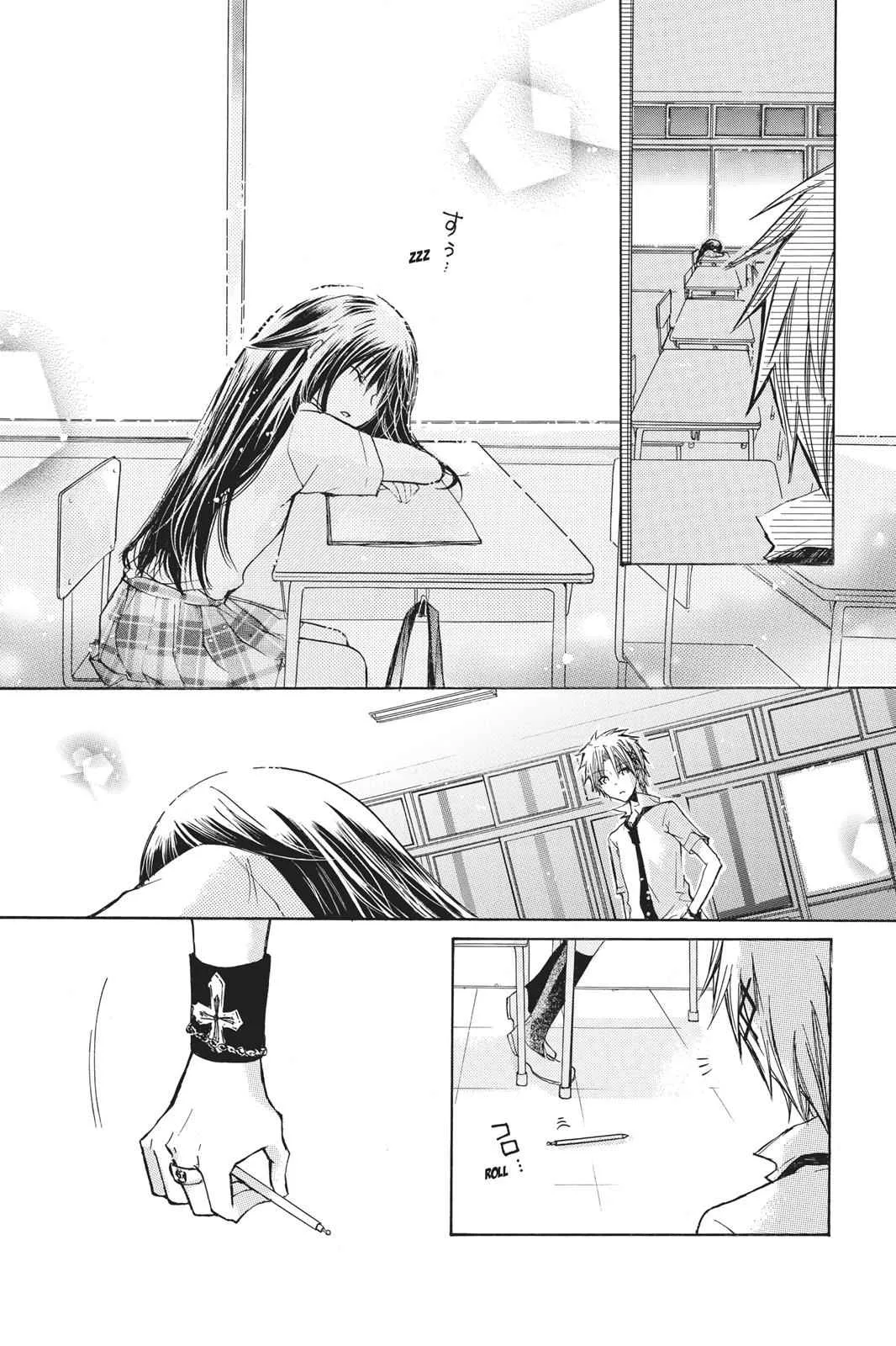 I Am Here! - Chapter 11 - Page 26