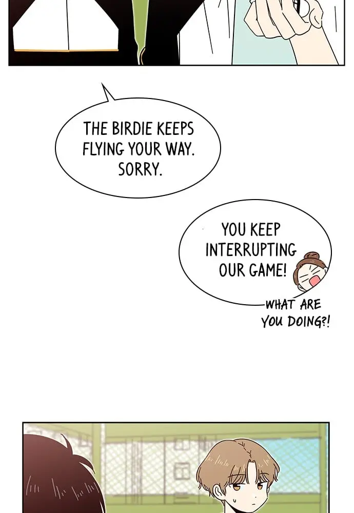 Seasons of Blossom - Chapter 12 - Page 17