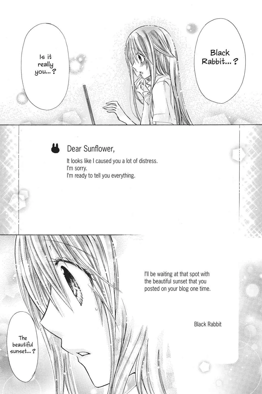 I Am Here! - Chapter 12 - Page 29
