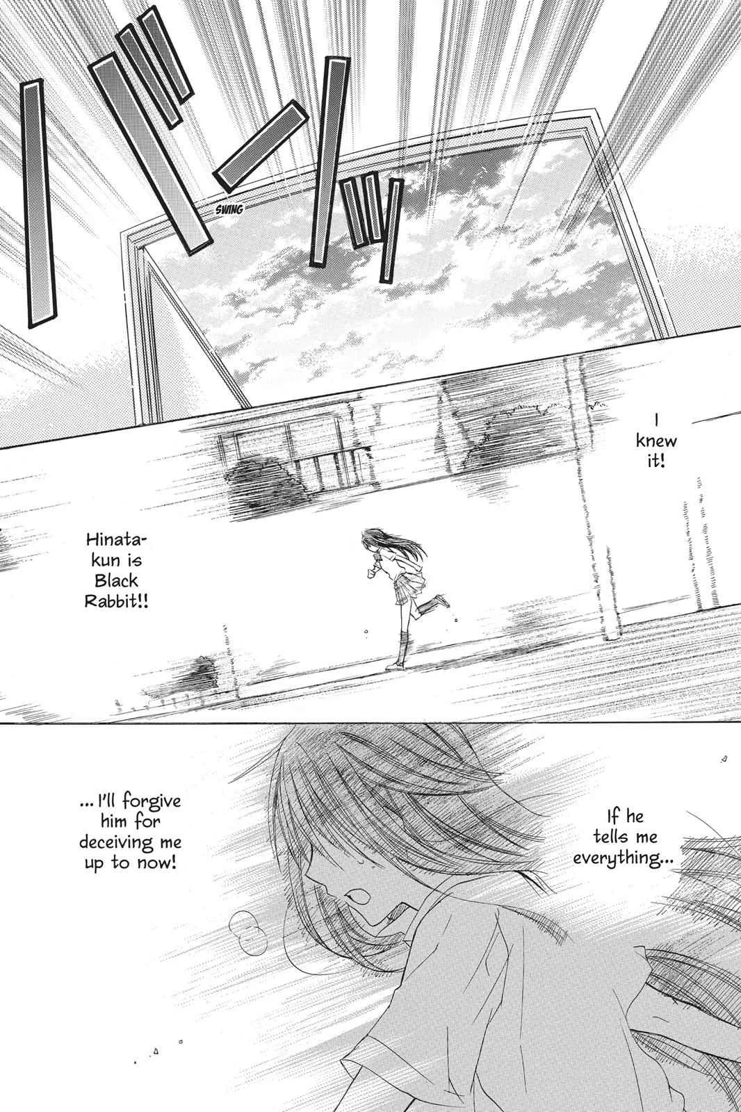 I Am Here! - Chapter 12 - Page 31