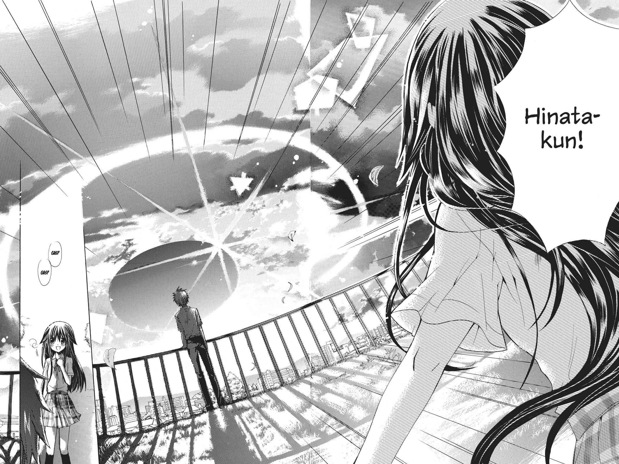 I Am Here! - Chapter 12 - Page 34