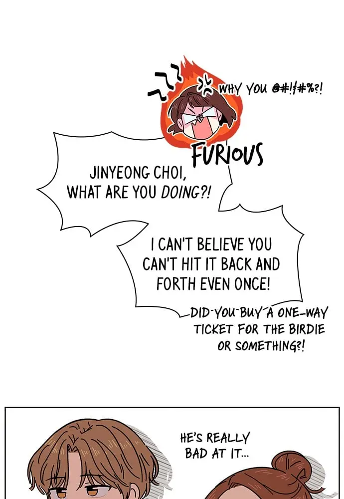 Seasons of Blossom - Chapter 12 - Page 23